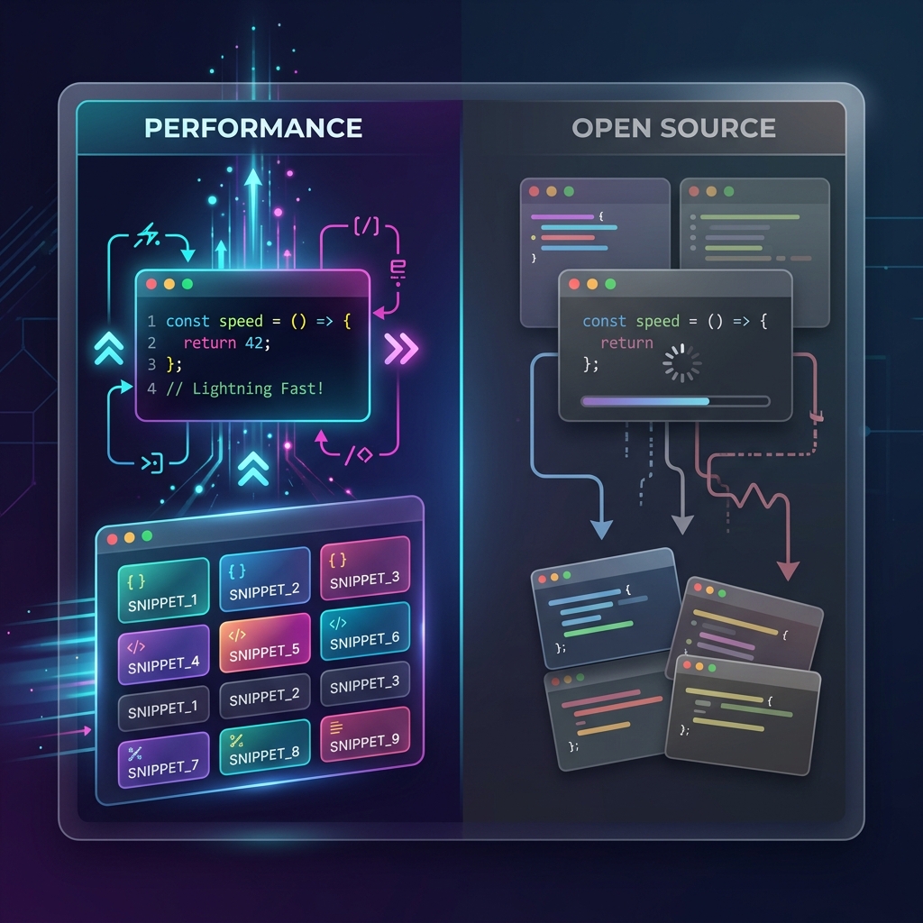 Performance Comparison
