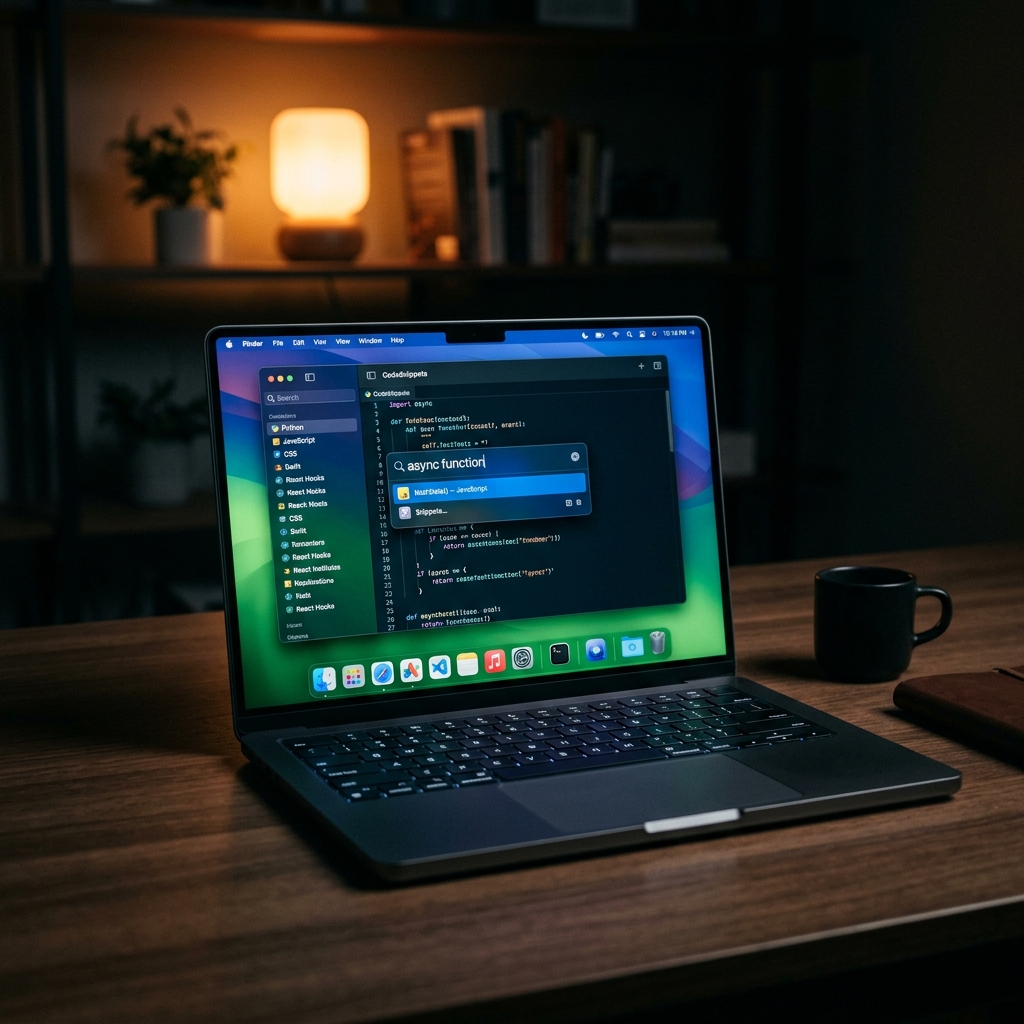 Best Snippet Manager for macOS in 2026: Complete Comparison