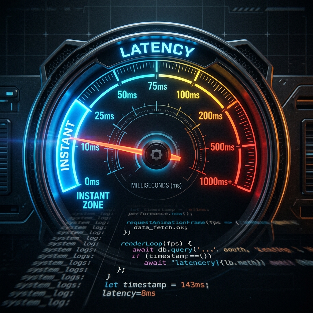 Find Code Snippets Fast: Why Search Speed Matters More Than You Think