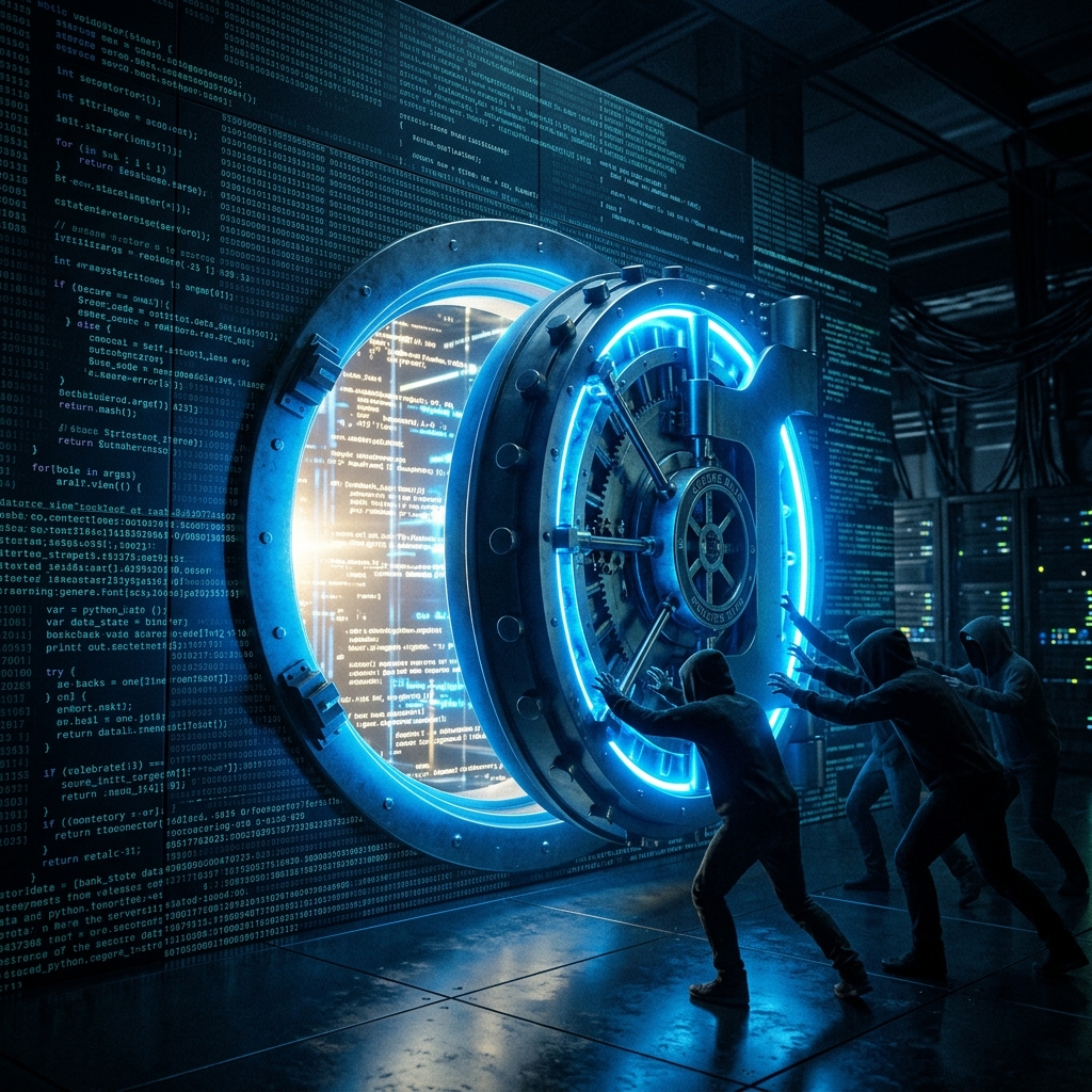 Private Code Snippet Storage: Keep Your Code Off Other People's Servers