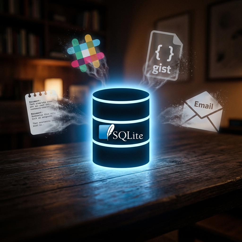 Save Code Snippets Locally: The Complete Guide to Local-First Storage